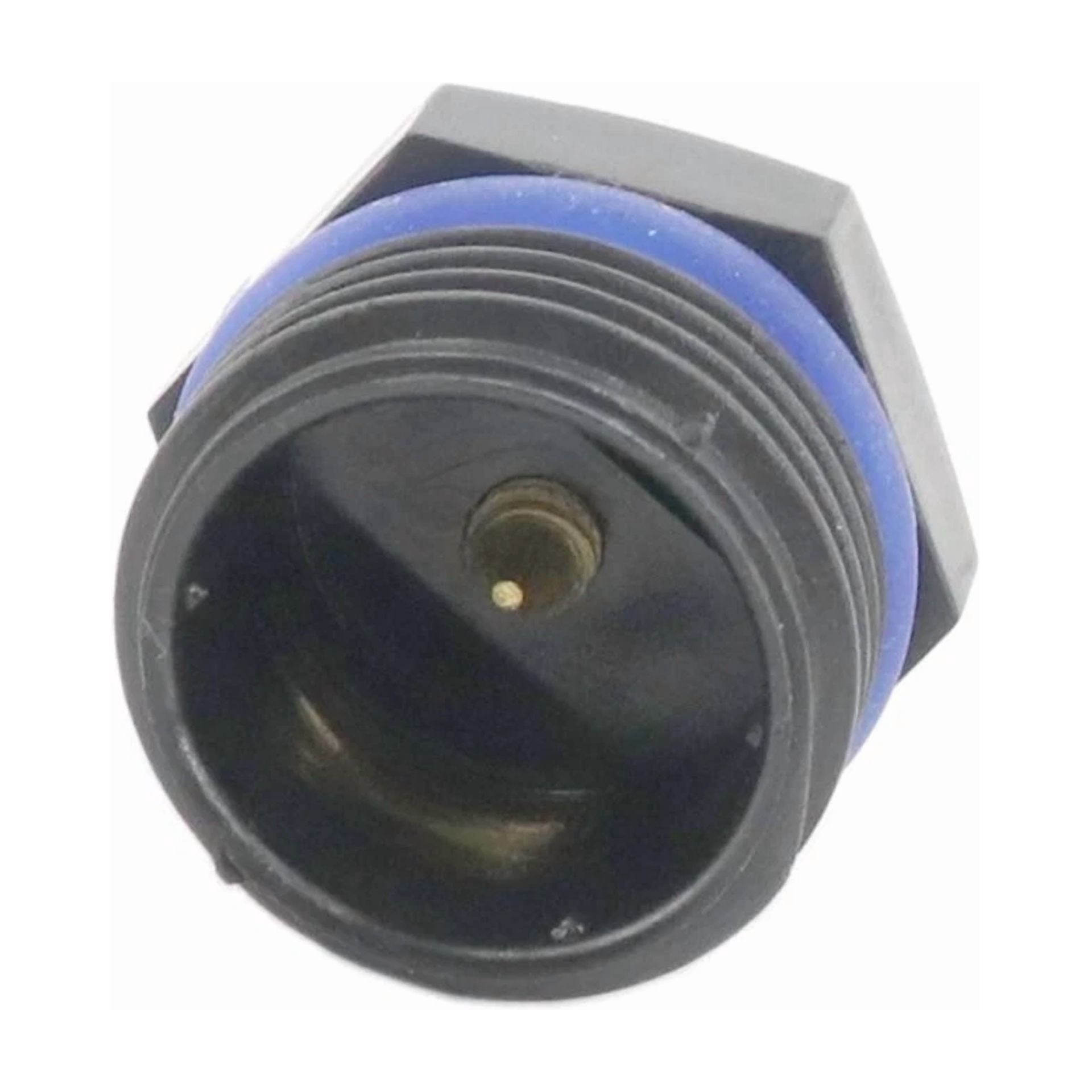 PURELY- 10Pack Garden Misting Lawn Irrigation Sprinkler Head Nozzle 360° Spraying L