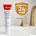 thumbnail image 5 of Colgate Total Active Prevention Whitening and Charcoal Toothpaste, Mint, 2 Pack, 5.1 oz, 5 of 18