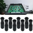 thumbnail image 4 of 8x Foosball Handle Grips for Standard Foosball Tables 5/8 inch Foosball Rods, 4 of 10