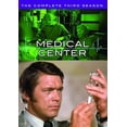 thumbnail image 1 of Centre Médical: la Troisième Saison Complète, 1 of 1