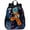 Style1, variant on Anime Dragon Ball Travel Backpack Goku School Bag Capacity Casual Daypack Bag Hiking Gifts for Men Women 13Inches