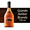 Paul Masson Grande Amber VS Brandy, 750ml