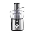 thumbnail image 3 of Extractor de Jugos T-Fal Juice Express 800W 2Litros ZE550DMX Acero Inox, 3 of 4