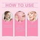 thumbnail image 5 of 99% Pure TXA & 5% Niacinamide Cream Toner for Deep Hydration and Radiant Skin | Rich Moisturizing Formula for Dull Complexion Care, 5 of 5