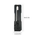 thumbnail image 4 of Bloqueo la selección Conjunto descompresión Pick Set Compact Bloquing Multi-Tool, 4 of 4