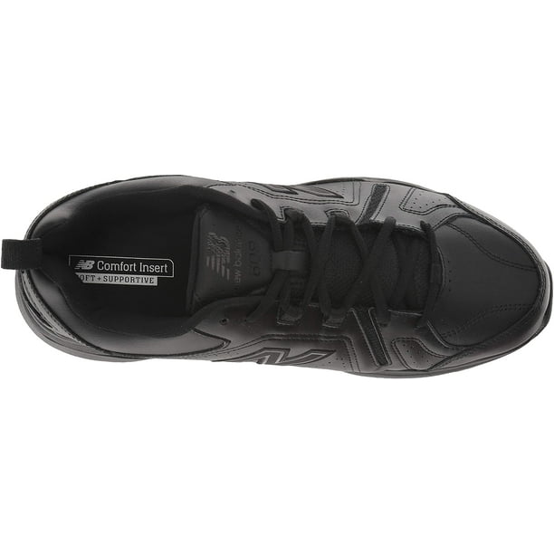 New balance men's 608v5 casual comfort cross on sale trainer