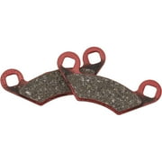 EBC Brakes FA159X FA159X; Brake Pads