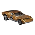 thumbnail image 3 of Vehículo de Juguete Mattel Hot Wheels 71 Lamborghini Miura SV Vintage, 3 of 4