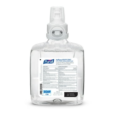 Purell® Healthcare HEALTHY SOAP® Foaming Hand Soap CS8 Refill, 40.58 Oz