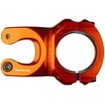 thumbnail image 2 of RaceFace Turbine R 35 Stem - 50mm, 35mm Clamp, +/-0, 1 1/8", Orange, 2 of 2