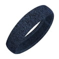 thumbnail image 4 of Diadema elástica transpirable Sunnimix Azul Corriendo, 4 of 6