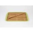 thumbnail image 3 of Peterson Housewares Inc. Cutting Board Lid with drop-through crumb, 3 of 3