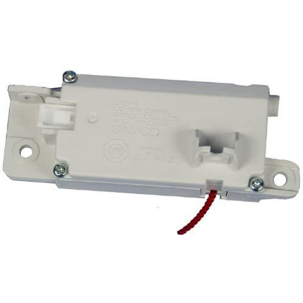 Genuine LG EBF61215202 Washing Machine Lid Switch