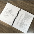 thumbnail image 3 of FIAT ALLIS CHALMERS 945B WHEEL LOADER PARTS MANUAL CATALOG BOOK SN 77S02101-UP, 3 of 6