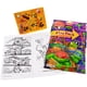 thumbnail image 3 of Set de libros para colorear y actividades Teenage Mutant Ninja Turtles, 3 of 4