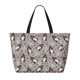 thumbnail image 2 of Fotbe Halloween Gnome Bolsa de Viaje para Playa - Resistente al Agua, Bolsa Tote de Gran Capacidad y Ligera con 7 Bolsillos para Mujeres y Hombres, 2 of 7