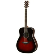 Yamaha Six 6.5 lbs