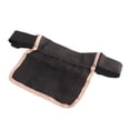 thumbnail image 3 of Bolsa de lona para guardar balones deportivos pequeños - Oxford Black, 3 of 8