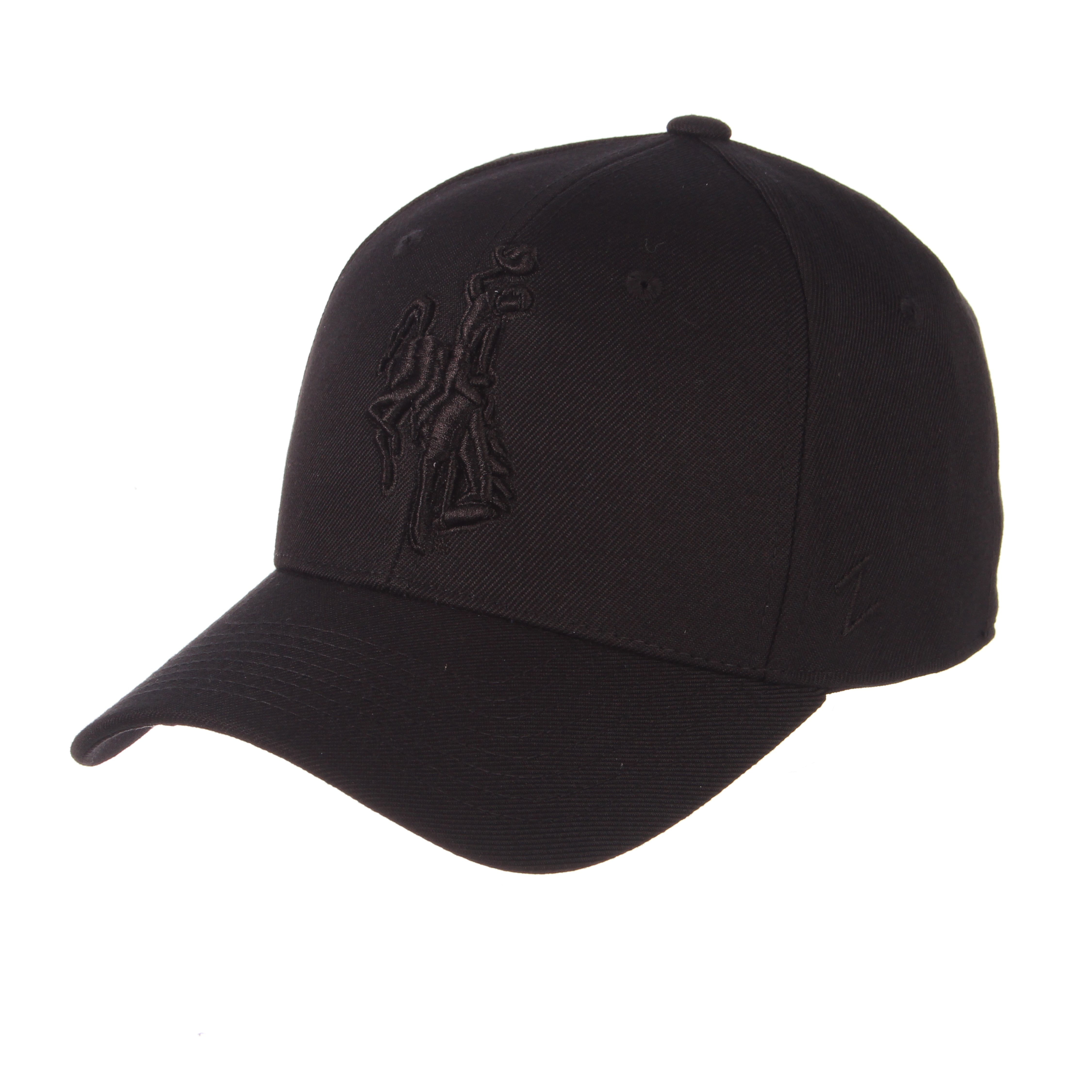 Wyoming Cowboys Official NCAA DH Size 7 