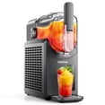 thumbnail image 1 of Máquina de Slushie Inoviva 2.6L Sin Hielo con Autolimpieza, 1 of 8