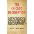 thumbnail image 2 of The Chicago Declaration (Paperback), 2 of 2