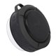 thumbnail image 1 of Altavoz Con Ventosa, Altavoz Inalámbrico Resistente Al Agua IP65, Plástico Y Malla De Hierro, Fácil Emparejamiento Para Coche, 1 of 7