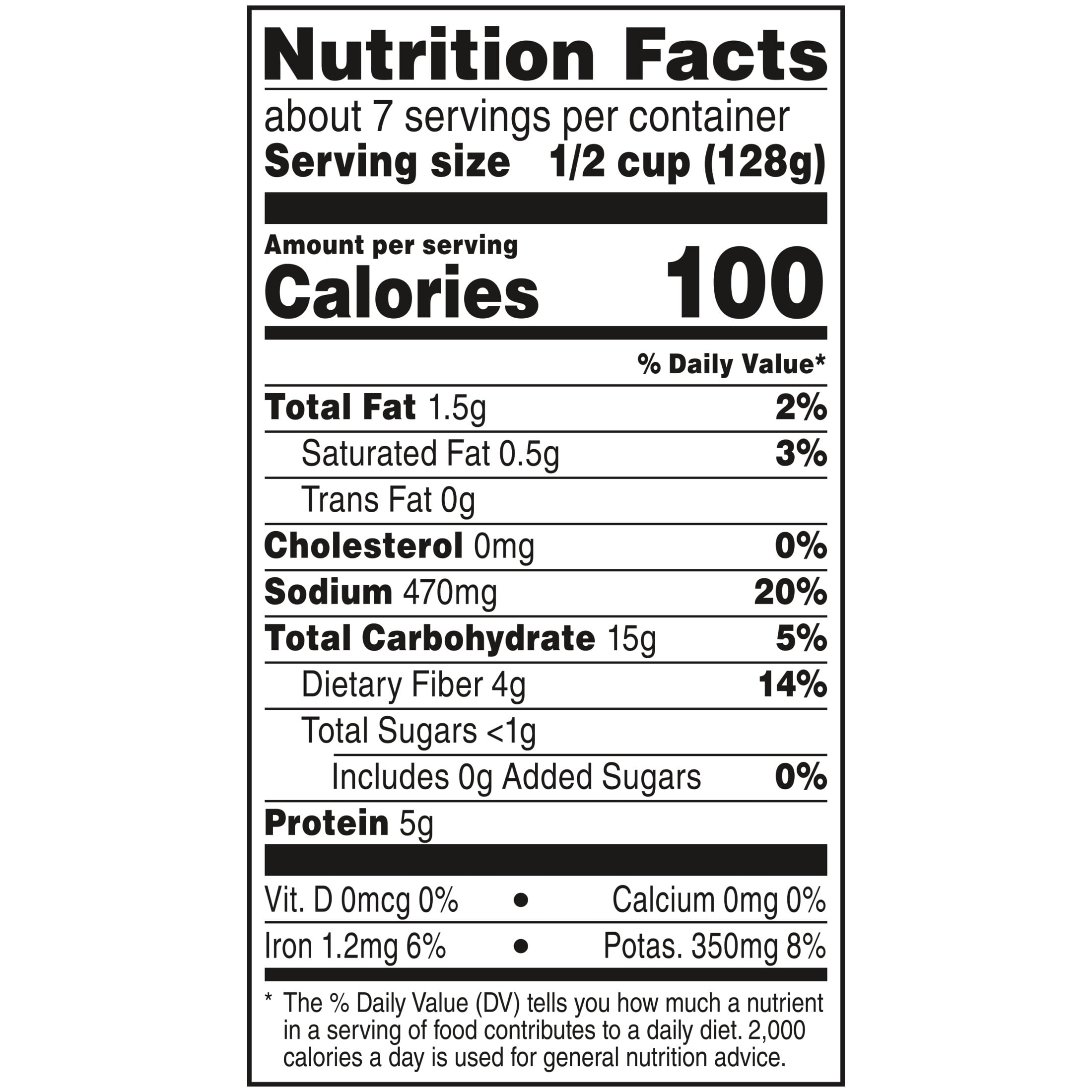 (12 pack) Gebhardt Mexican Style Refried Beans, 30 oz.
