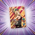 thumbnail image 4 of UniVersus My Hero Academia: Girl Power Booster Pack, 11 Cards, 4 of 5