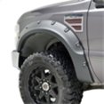 thumbnail image 2 of TrailFX PFFF3004T Pocket Black Fender Flares - Set Of 4, 2 of 3