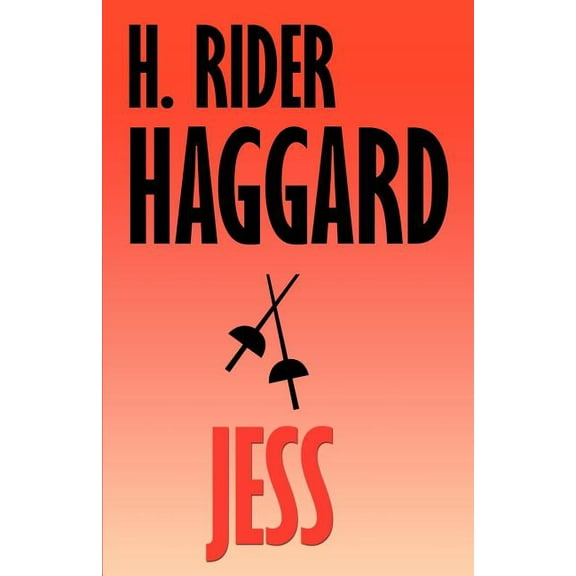 Jess, (Paperback)