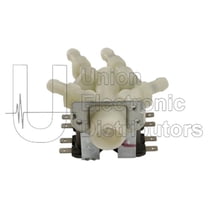 LG  Washer Water Inlet Valve