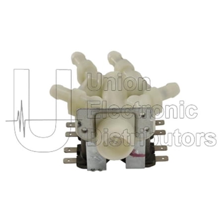 LG  Washer Water Inlet Valve