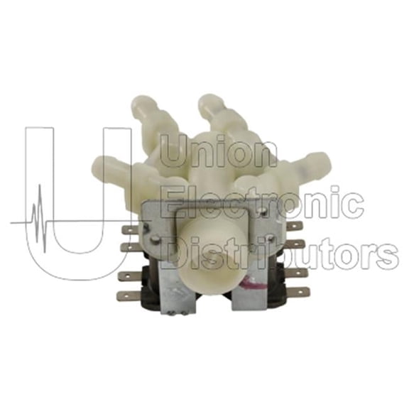 LG  Washer Water Inlet Valve