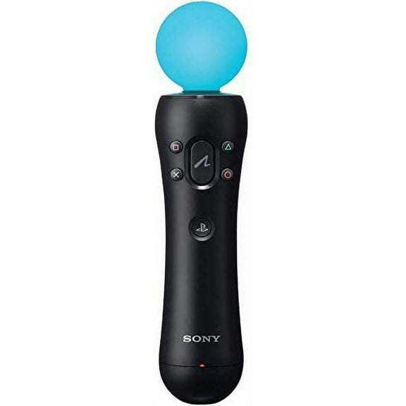 Pre-Owned PlayStation 4 Move Motion Controller (Bulk Packaging)