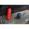 thumbnail image 4 of Wosthever Estuche de viaje para almacenamiento de cepillos de 4 en 1 soporte para afeitadora de de senderismo Camping taza de Juegos de accesorios de baño Azul Wosthever HA068028-07, 4 of 6