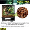 thumbnail image 3 of Exo Terra Coco Husk Substrate - Bag - 4 qt (4.4 L), 3 of 3