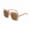 tea, variant on Sunglasses Fit Over Glasses for Women Oversized Square Ladies Shades,Retro Rhinestone Frames Eyeglasses