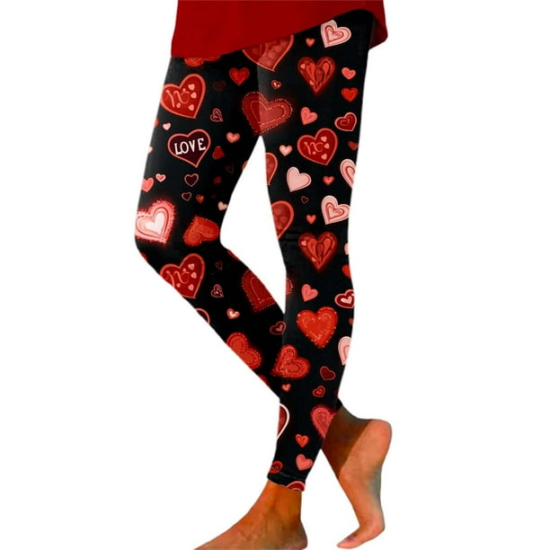 MKLEKYY Leggings de cintura alta para mujer, pantalones de yoga, leggings de entrenamiento para gimnasio, fitness y ropa informal, ropa deportiva cómoda y elegante 681