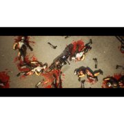 Gun Grave G.O.R.E. - PlayStation 4