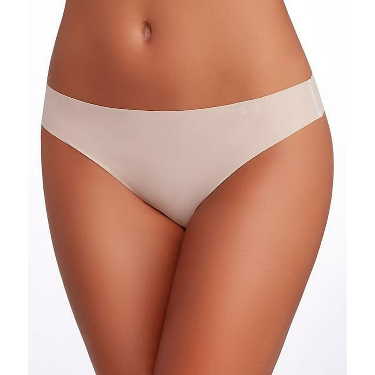 Under Armour Ps Thong 3pack - Seamless panty 