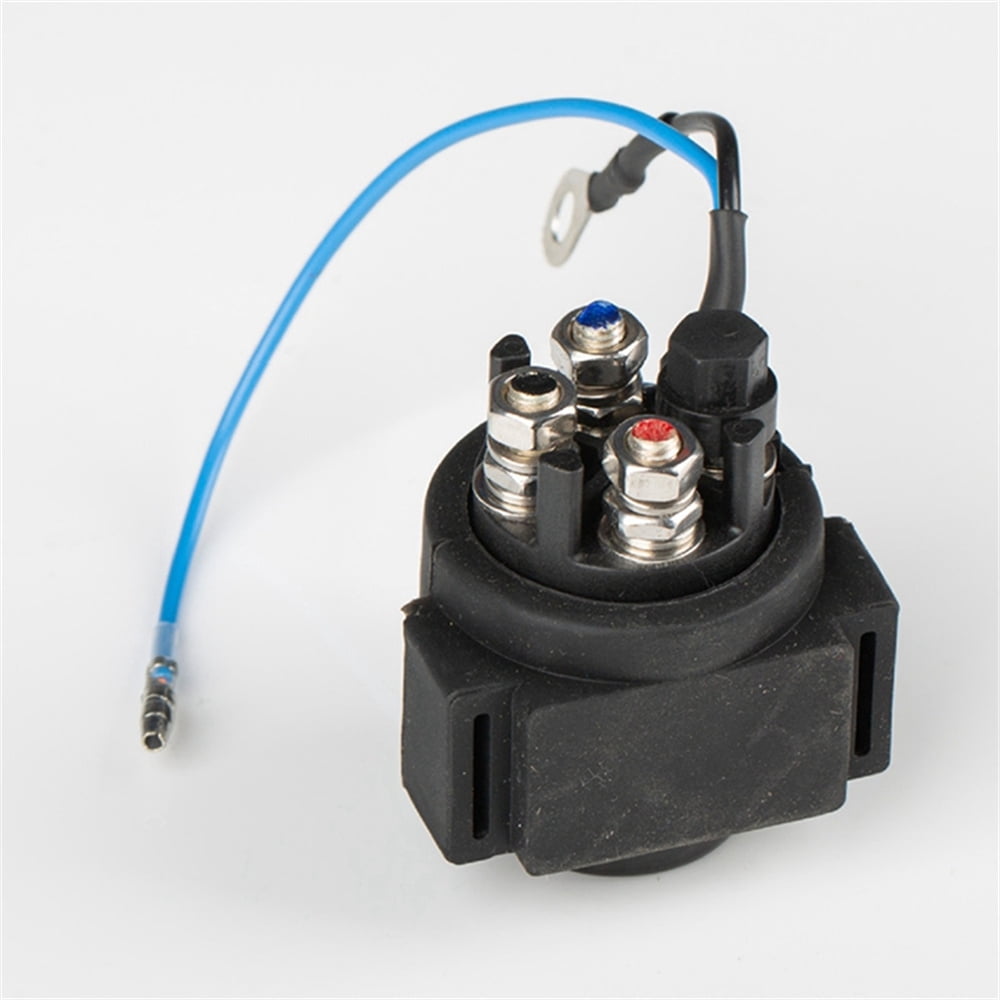 Furulu Power Trim Tilt Relay For Suzuki DF 70TLX 70A 60 DF 60TLY 60TLW 60TLK 70THLX 70