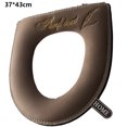 thumbnail image 2 of La cálida fibra elástica es fácil de instalar con funda acolchada., 2 of 5