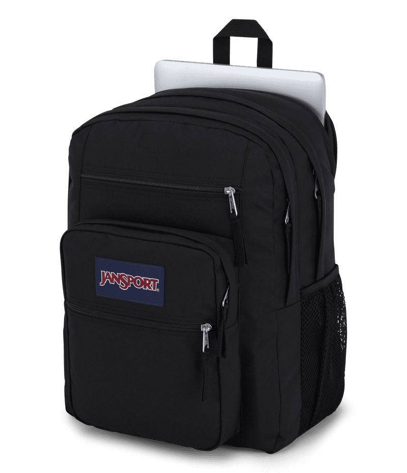 JanSport Unisex Big Student Backpack - Walmart.com