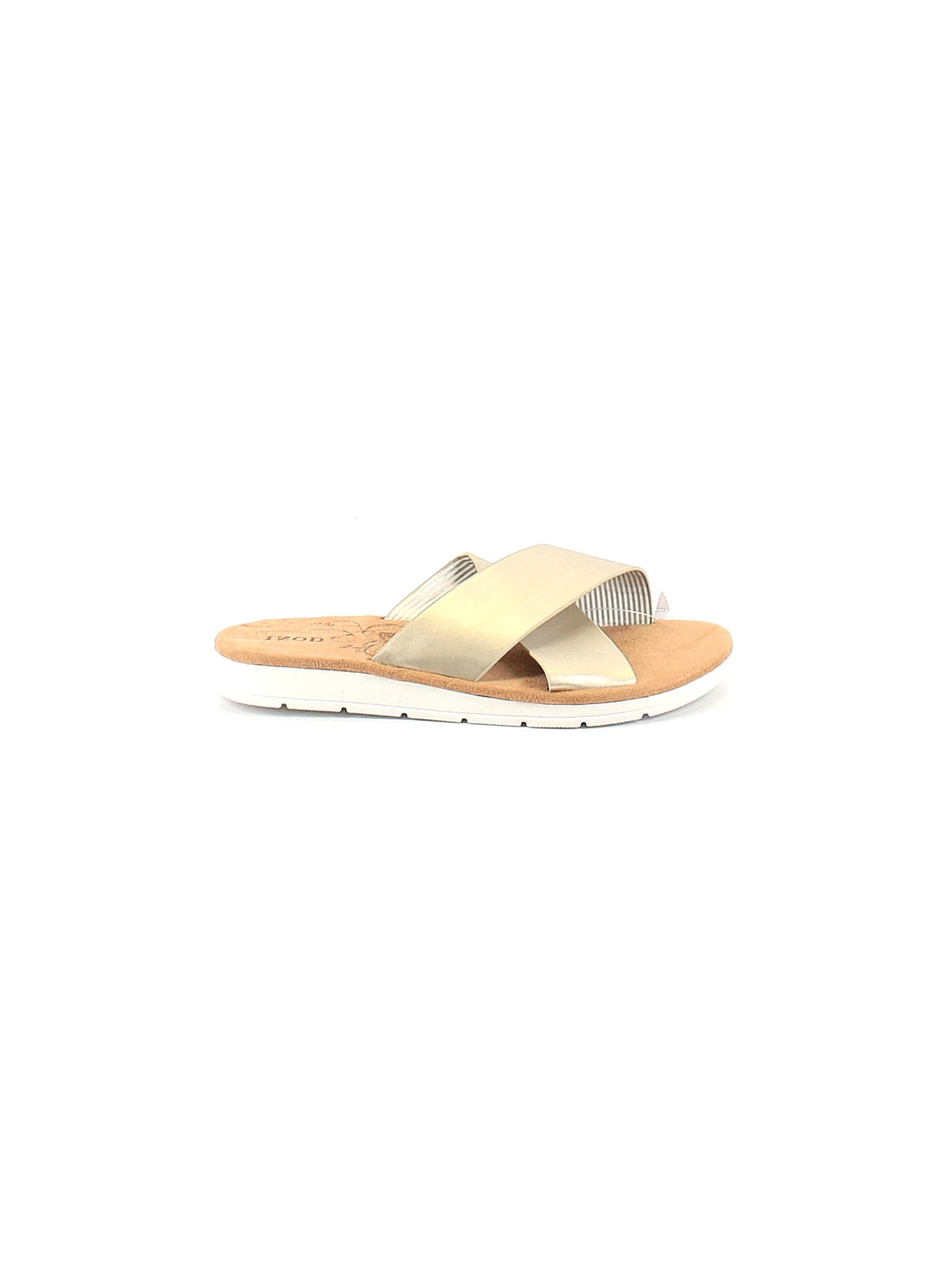 izod womens sandals