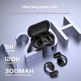 thumbnail image 2 of Bluetooth Headset Non In-ear Wireless Ultra-long Life Battery, 2 of 2