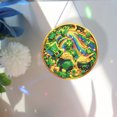 thumbnail image 3 of Del La Suerte San Patricio para Pared Verde, 3 of 9