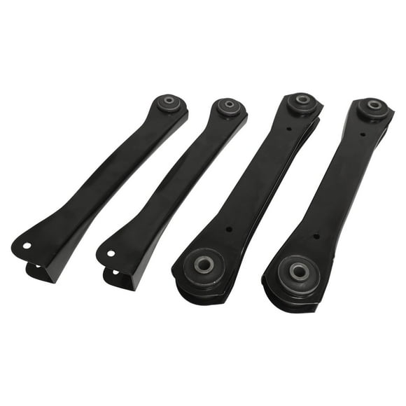 Crown Automotive Control Arm CAK12 OE Replacement; Set Of 4