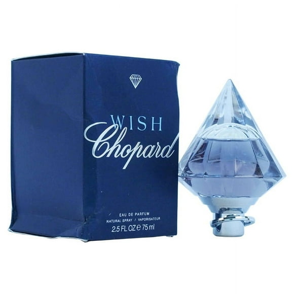 CHOPARD WISH EDP 75ML SPRAY