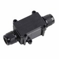 thumbnail image 1 of Junction Box Waterproof, Distribution Cable Connector, Leakproof Practical Portable Convenient For   Steel Power Petrochemical Electronics, 1 of 8