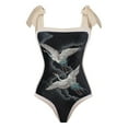 thumbnail image 4 of Lishi Vintage One Piece Swimwear Set - 2023 Collection, 4 of 5